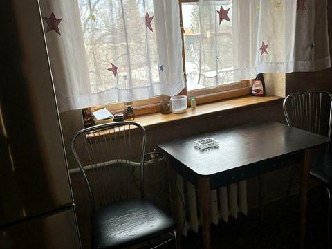квартира за адресою Волонтерська вул. (Соціалістична), 11