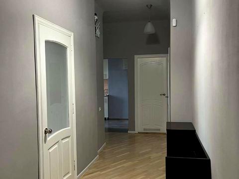 квартира по адресу академика Гнатюка ул. (Горького), 3