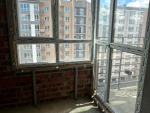 квартира по адресу пгт. Слобожанское, Сімейна ул., 4