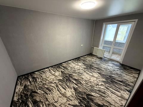 квартира по адресу Великотырновская ул., 34