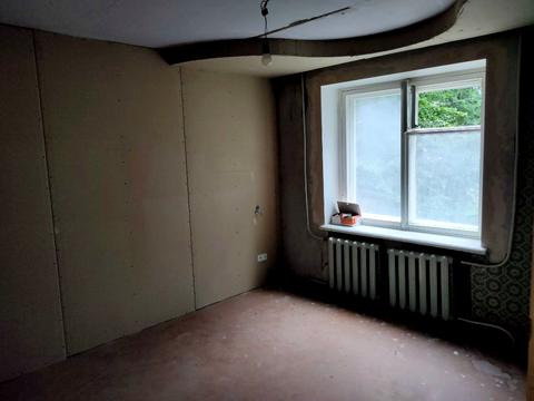 квартира по адресу Строителей ул., 19-А