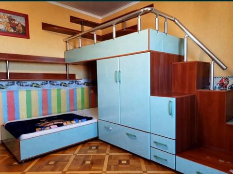 квартира за адресою Європейська вул. (Карла Маркса), 84/86