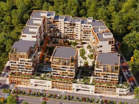 квартира по адресу Бабяка ул., 60