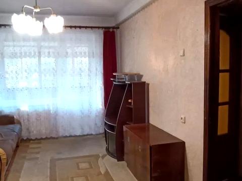 квартира за адресою Олімпійська вул., 4