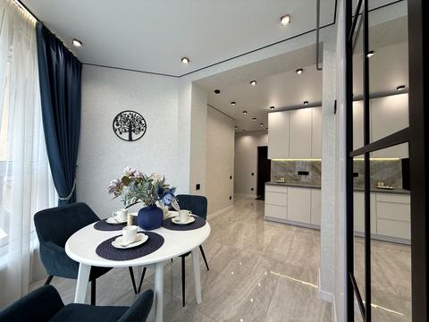 квартира за адресою Мартинова просп., 30