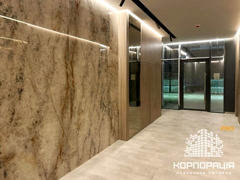 квартира по адресу Бобяка, 1-Б