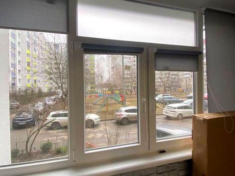 квартира за адресою Народицька вул., 15