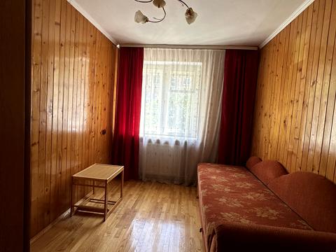 квартира по адресу Украинской Победы ул. (Академіка Сахарова), 25