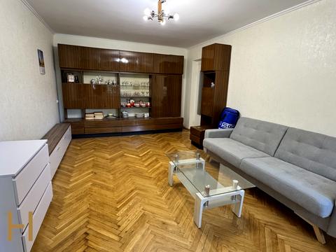 квартира за адресою Єреванська вул., 8-А