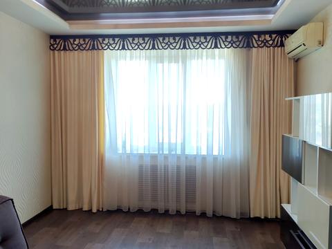 квартира по адресу Алексеевская ул., 30