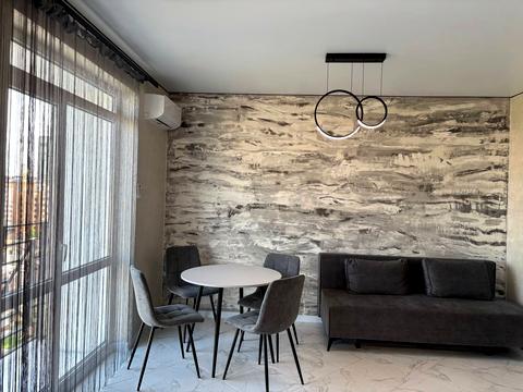квартира по адресу Хіміків, 39