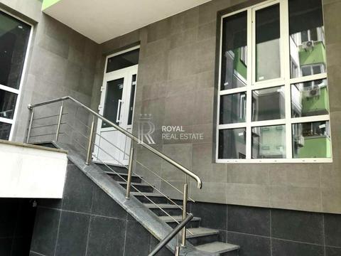 коммерческая по адресу Академика Вернадского бульв., 24