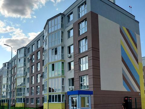 квартира по адресу Стеценко ул., 75-Р