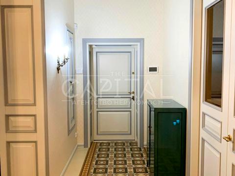 квартира за адресою Михайлівський пров., 4