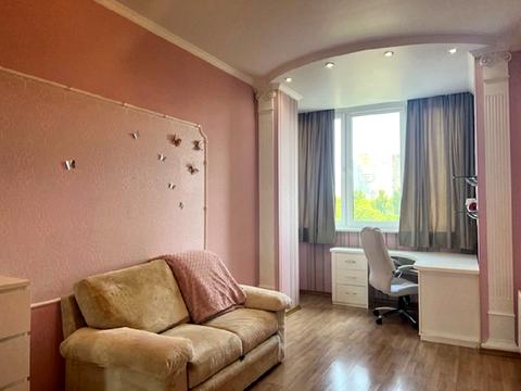 квартира по адресу Шампанский пер., 9