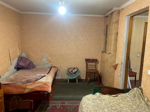 дом по адресу Квіткова ул., 17