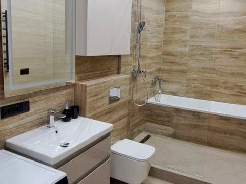 квартира за адресою Краснова вул., 3