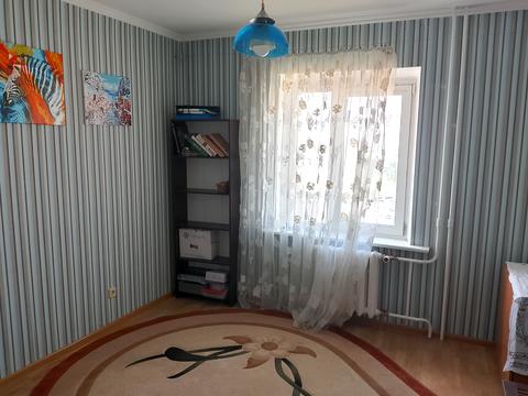 квартира по адресу Червоной Калины просп. (Владимира Маяковского), 91-В