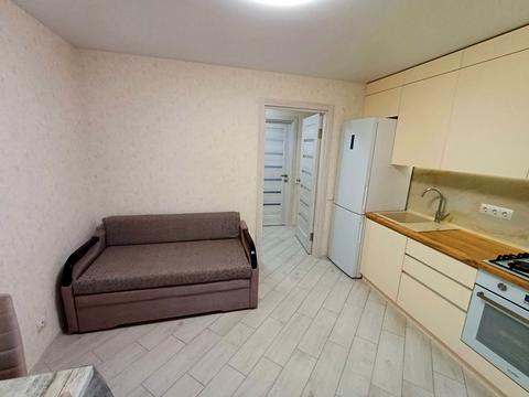 квартира за адресою С.Тимошенка, 7