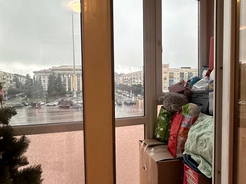 квартира по адресу Соборний майдан пл., 4