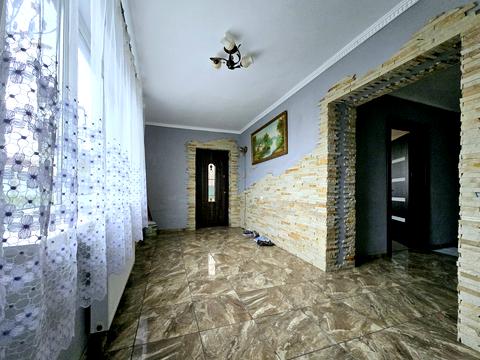 будинок за адресою с. Рясне-Руське, Залізнична