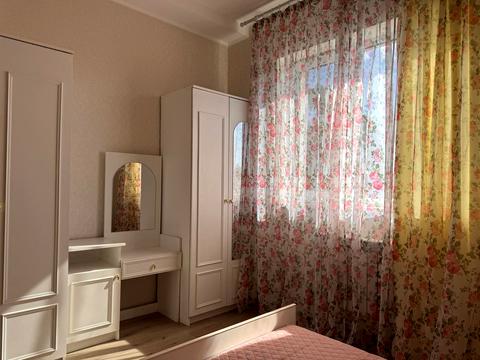 квартира по адресу Знаменовская ул. (Прапорна), 9