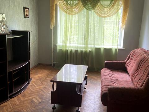 квартира по адресу Привокзальная ул., 8