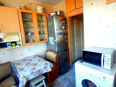 квартира за адресою Каденюка вул., 8