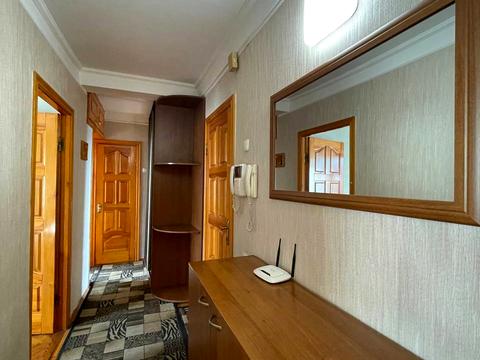 квартира по адресу Івана Котляревського бульв. (Праці), 8