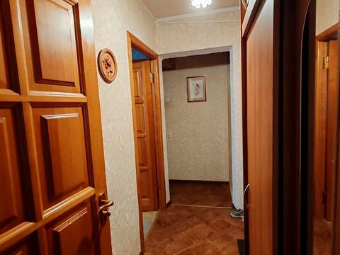 квартира по адресу Слобожанский просп. (им. газеты Правда), 19