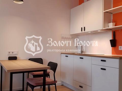 квартира за адресою Польова вул., 73