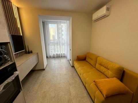 квартира за адресою Співдружності вул., 6