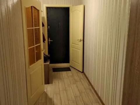 квартира за адресою Білоруська вул., 30-А