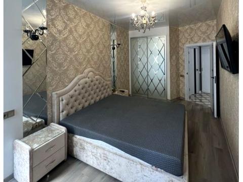 квартира за адресою Валерія Самофалова вул. (Каманіна), 16-А/6