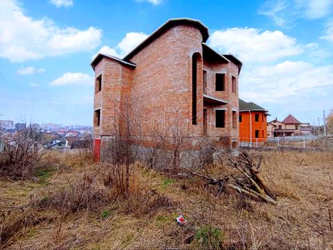 будинок за адресою Селекційний пров., 12