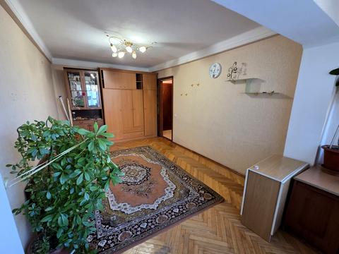 квартира за адресою Шолом-Алейхема вул., 15-Б