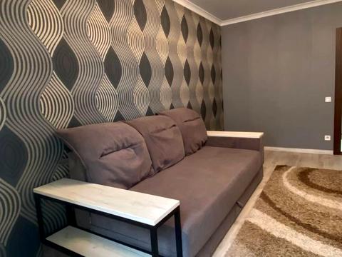 квартира по адресу Балтийский пер., 3