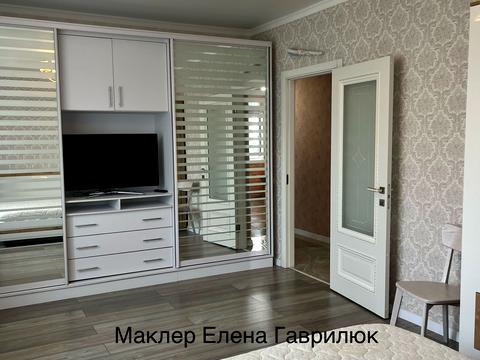 квартира за адресою Академіка Сахарова вул., 3-Б