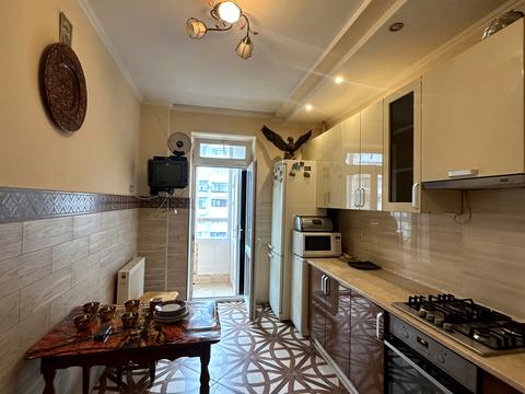 квартира за адресою Мазепи вул., 1