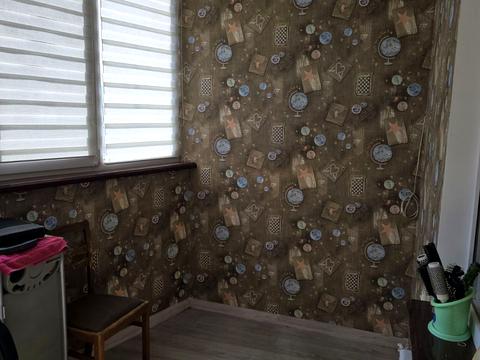 квартира по адресу Балковская ул., 36