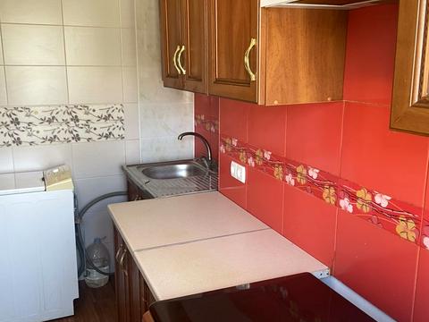 квартира по адресу Мира просп., 23а