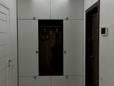 квартира за адресою Миколи Закревського вул., 101-А