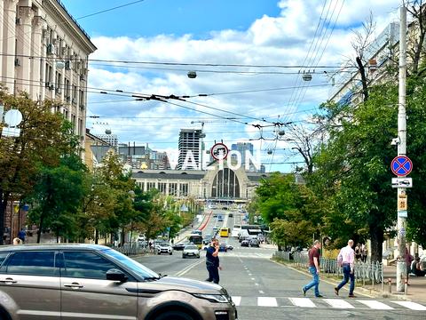 квартира за адресою Саксаганського вул., 106