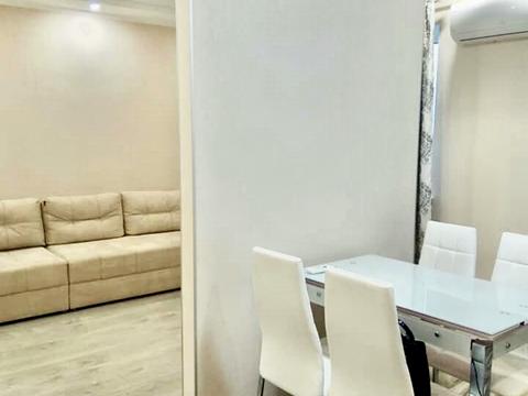 квартира за адресою Набережна Перемоги вул., 62