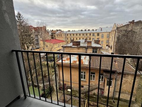 квартира за адресою Володимира Антоновича вул. (), 31