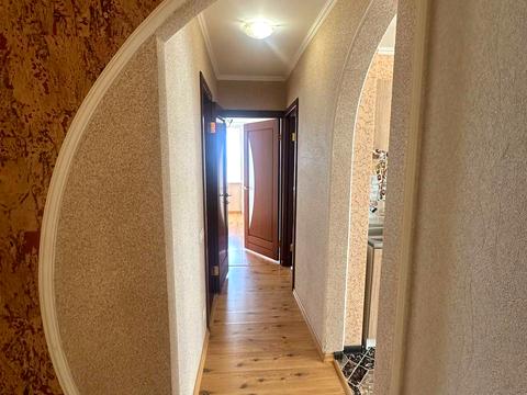 квартира за адресою Панаса Мирного вул., 10