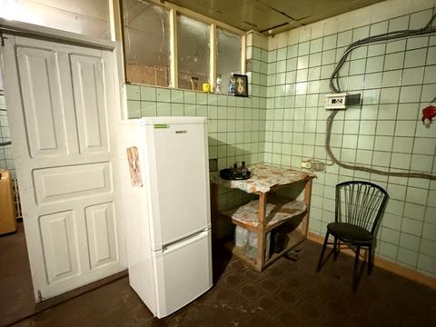 комерційна за адресою Академіка Климова вул., 3
