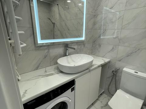 квартира за адресою Запорізьке шосе, 32а
