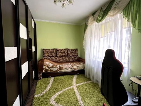 квартира по адресу Ключний пер., 7
