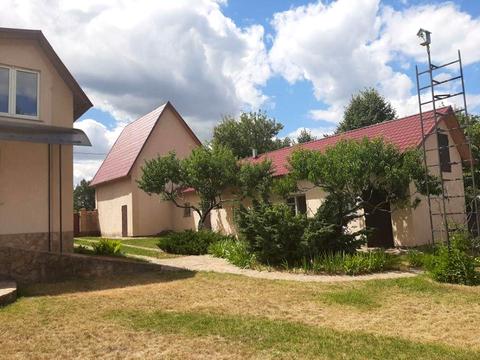 дом по адресу Лісова
